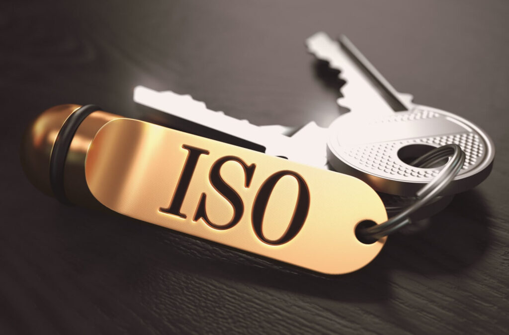 Additional ISO Certificaitions-ISO 9001 Austin TX-ISO PROS #27