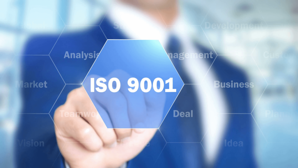 Getting ISO 9001 Certified-ISO 9001 Austin TX-ISO PROS #27
